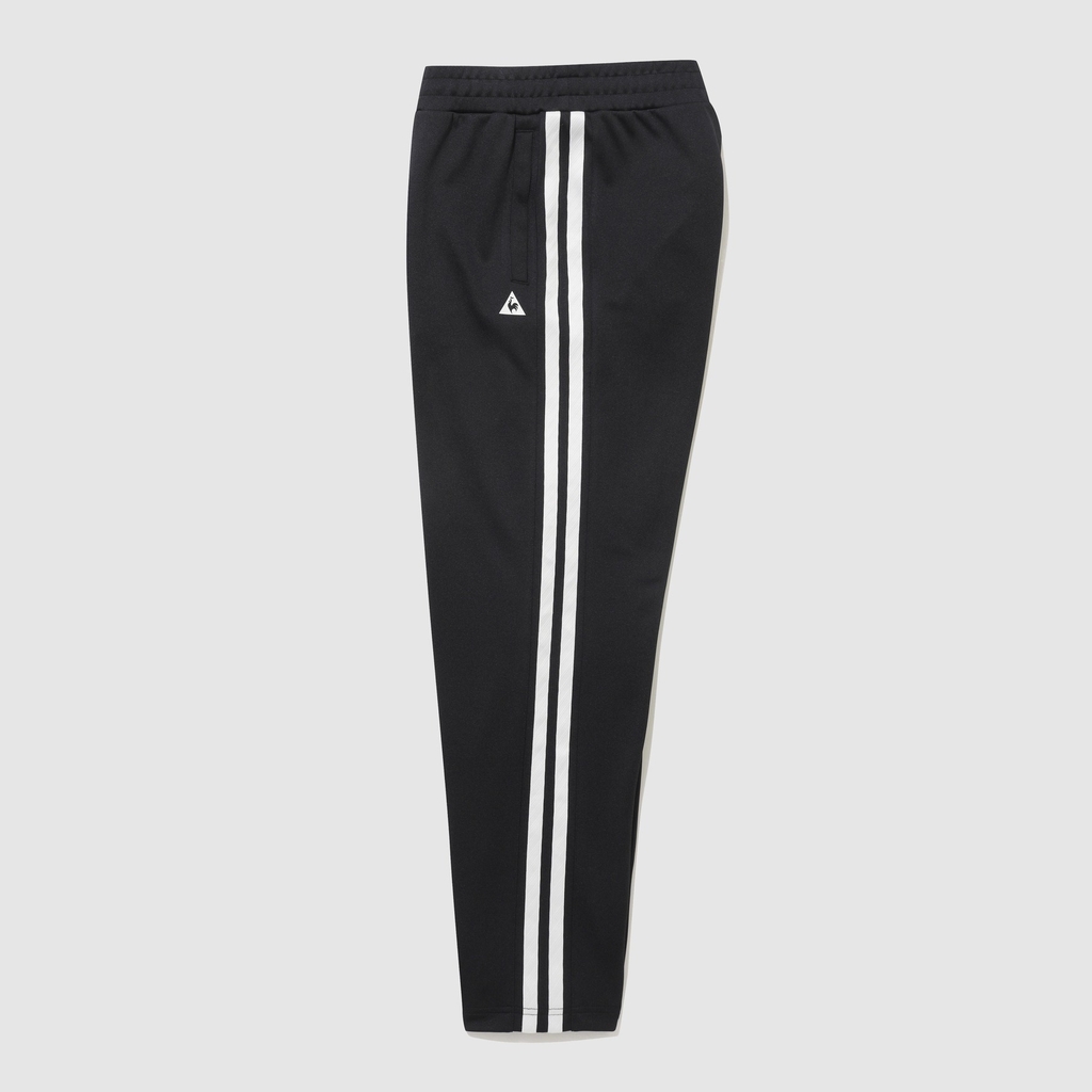 Quần nỉ le coq sportif Nam QQ323LFP81-BLK0