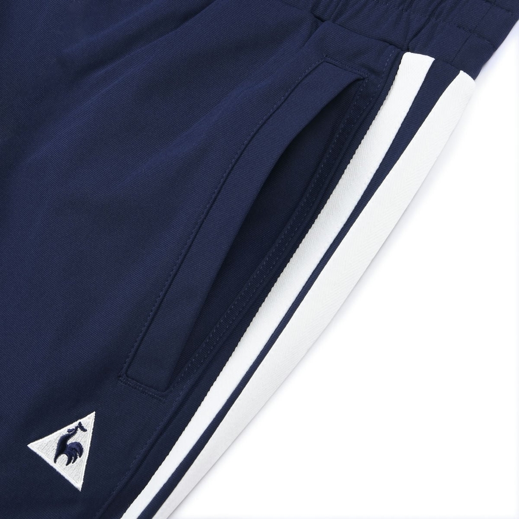 Quần nỉ le coq sportif Nam QR113LFP31-DNV