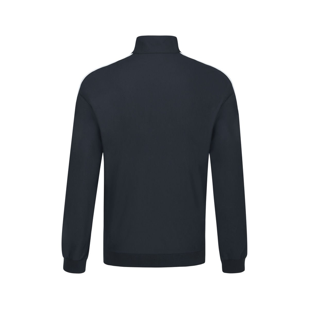 Áo khoác nỉ le coq sportif Nam QR113LFT31-BLK
