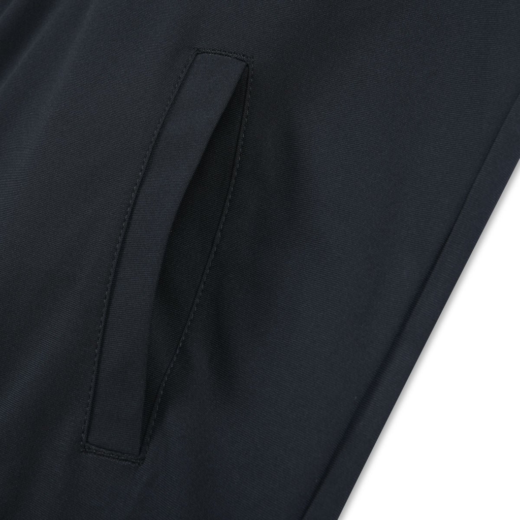 Áo khoác nỉ le coq sportif Nam QR113LFT31-BLK
