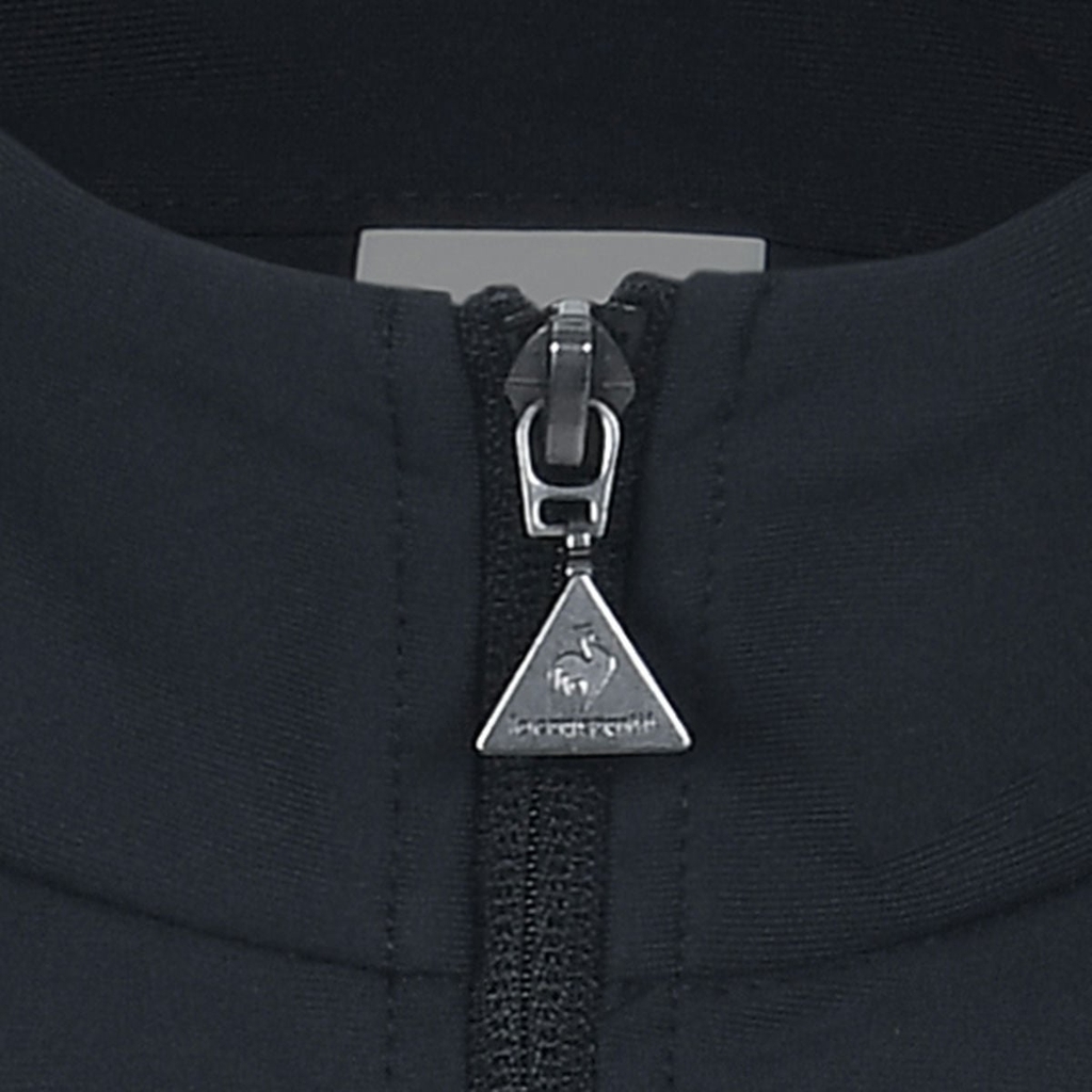 Áo khoác nỉ le coq sportif Nam QR113LFT31-BLK