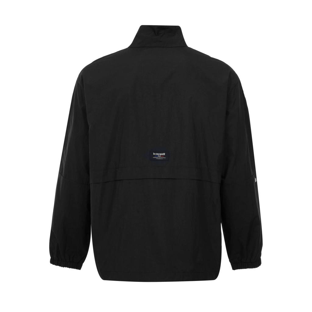 Áo khoác gió le coq sportif Nam QR123LJK31-BLK0