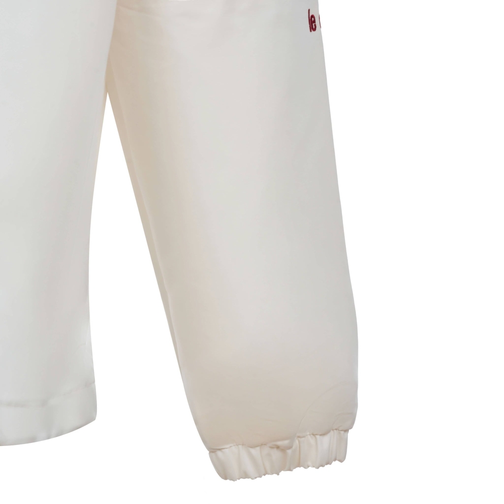 Áo khoác gió le coq sportif Nam QR123LJK31-CRM0