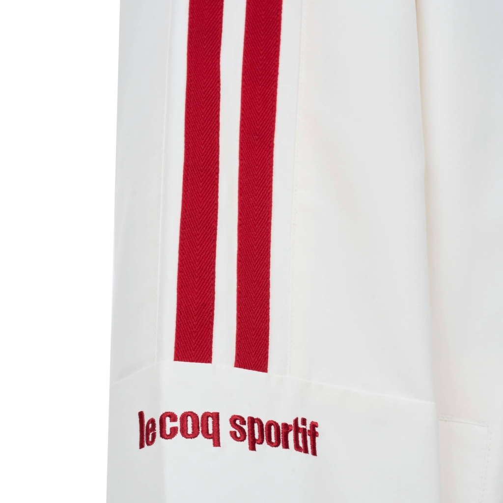 Áo khoác gió le coq sportif Nam QR123LJK31-CRM0