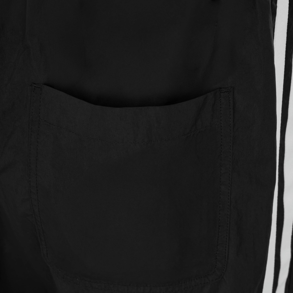 Quần gió le coq sportif Nam QR123LPT31-BLK0