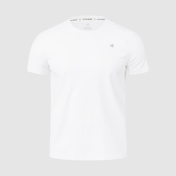 Áo T-shirt le coq sportif Nam QR223ERS55-OWT0