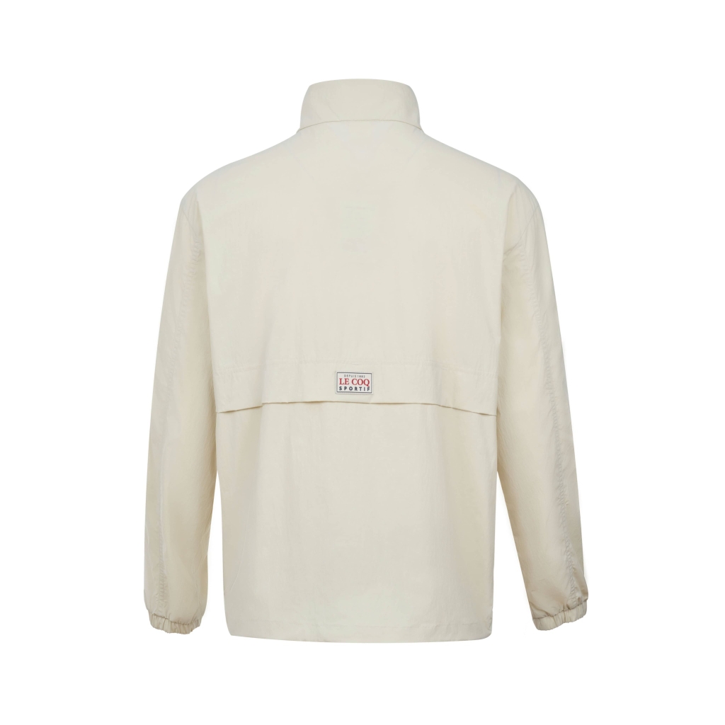 Áo khoác gió le coq sportif Nam QR223LJK41-WBG0