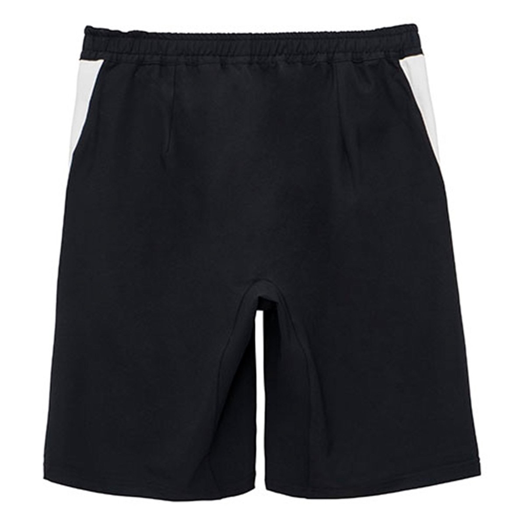 Quần short le coq sportif Nam - QTMWJD10V-BK