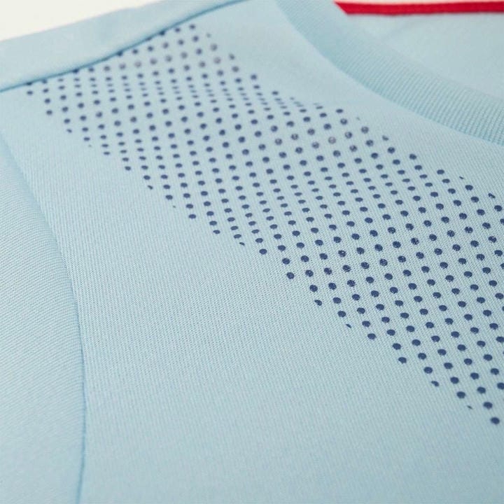 Áo thun le coq sportif Nữ - QTWVJA90V-SA