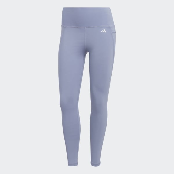 Quần tập luyện nữ Legging adidas 7/8 - HR5442