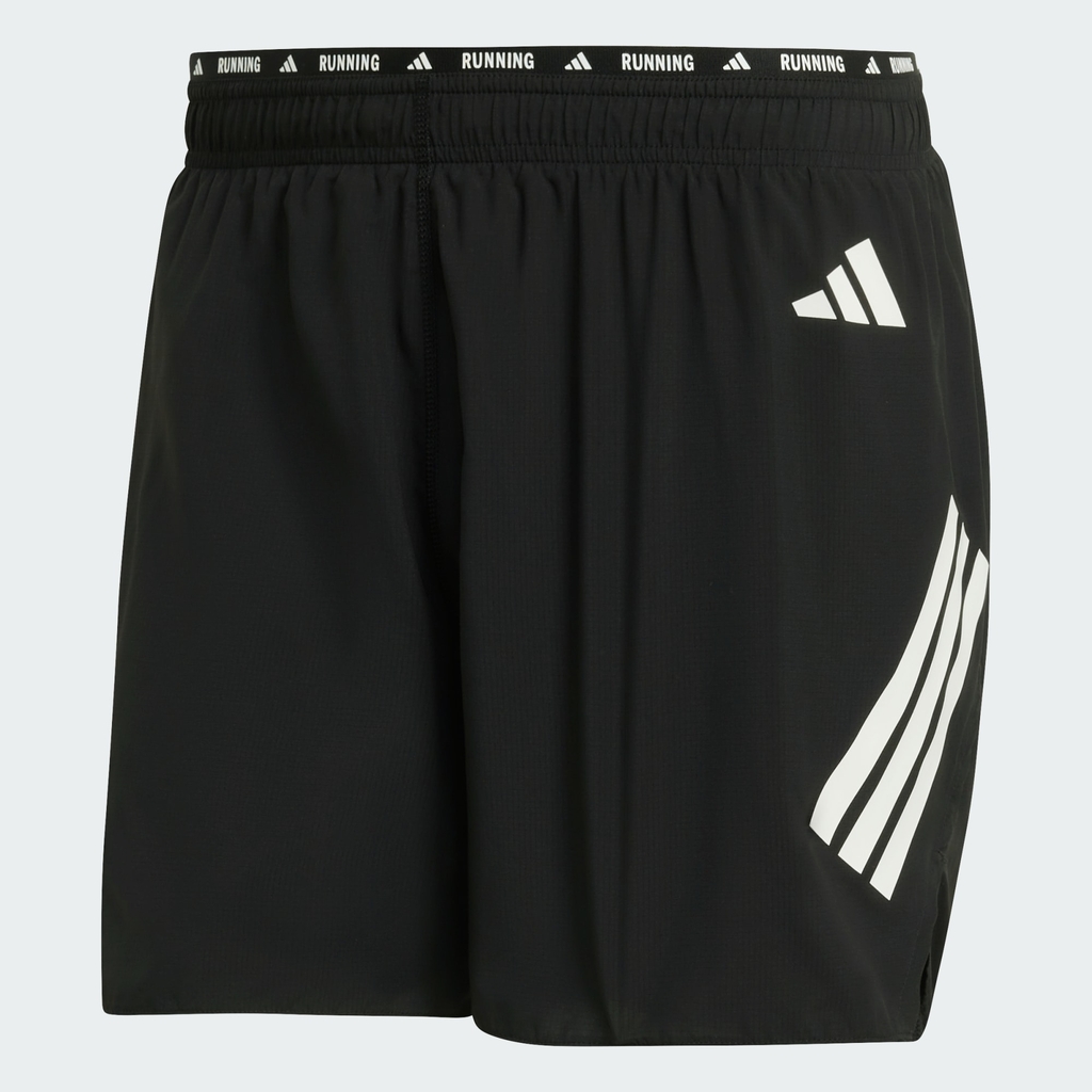 Quần short chạy bộ adidas adi365 Formotion 2 trong 1 Nam - JZ7711