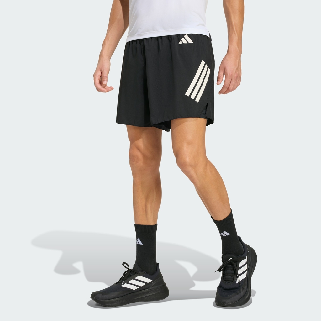 Đánh Giá Chi Tiết Quần short chạy bộ adidas adi365 Formotion 2 trong 1 Nam - JZ7711 - Mua Chính Hãng Tại Hải Dương