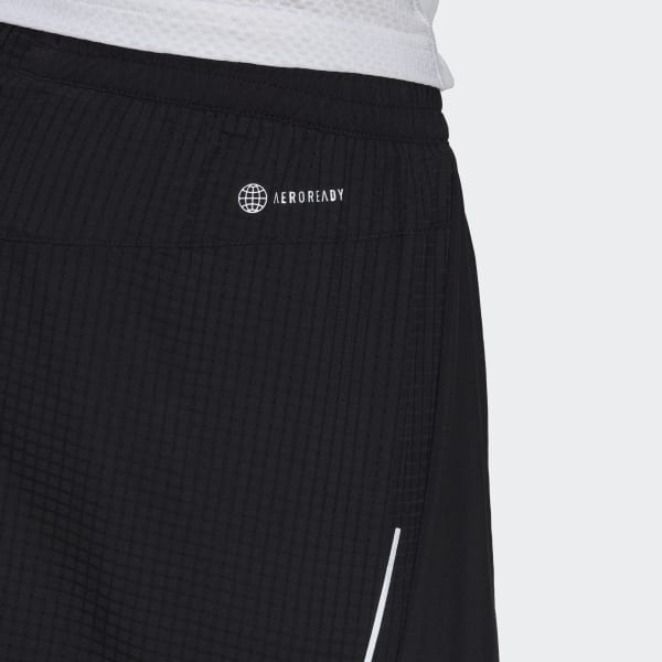 Quần Shorts chạy bộ adidas Nam - H58579