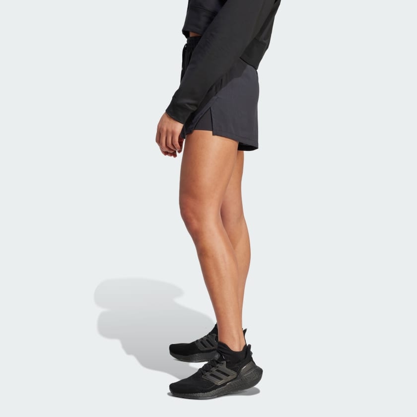 Quần short 2 trong 1 tập luyện nữ adidas - IL9278