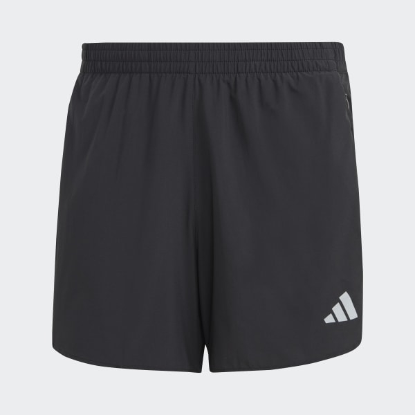 Quần Shorts chạy bộ adidas Nam - HR3239