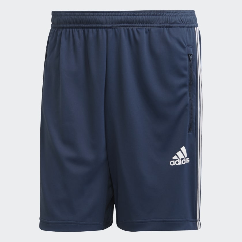 Quần shorts nam Adidas Primeblue - GM2128