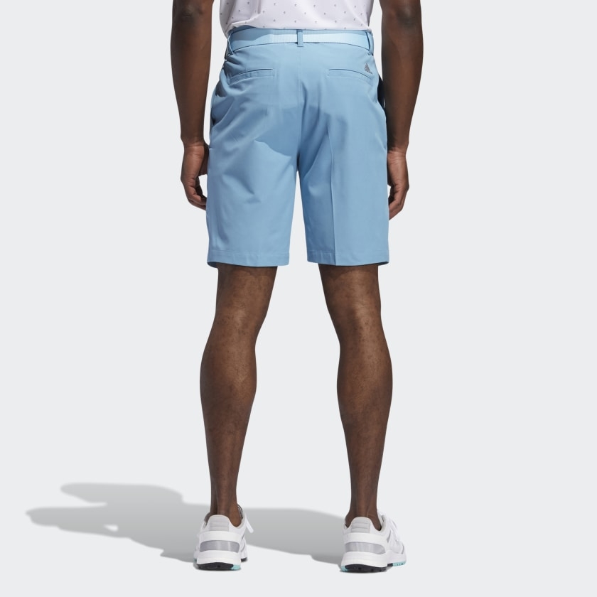 Quần shorts golf nam adidas Core Ultimate 365- GL0152