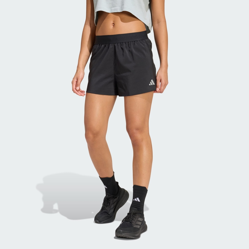 Đánh Giá Chi Tiết Quần short chạy bộ adidas adi365 Essentials Nữ - KA0235 - Mua Chính Hãng Tại Hải Dương