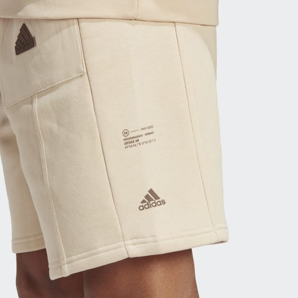 Quần Shorts thể thao adidas Nam - IC9737