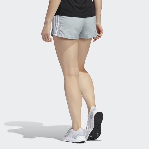 Quần short tập luyện adidas nữ - HD9587