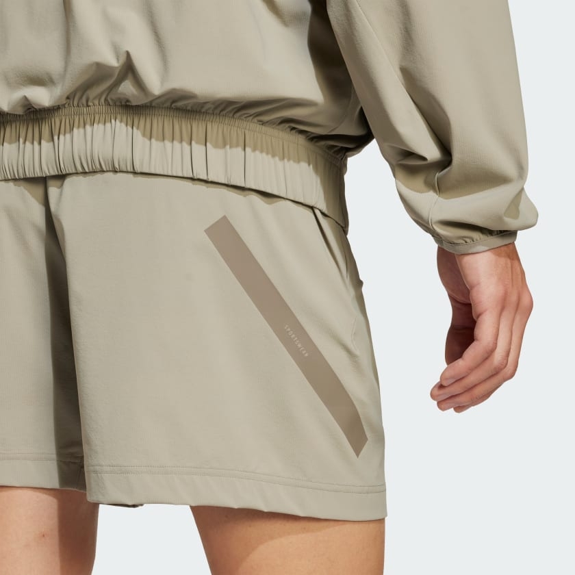 Quần short adidas Z.N.E. Nam - JN9024