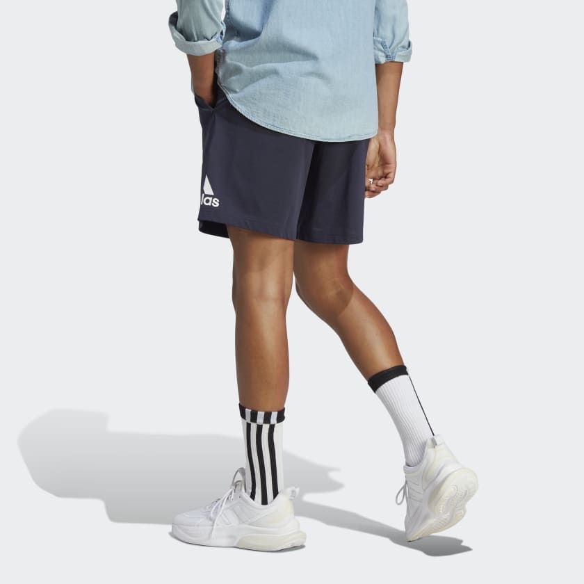 Quần short tập luyện adidas essentials Nam - IC9376