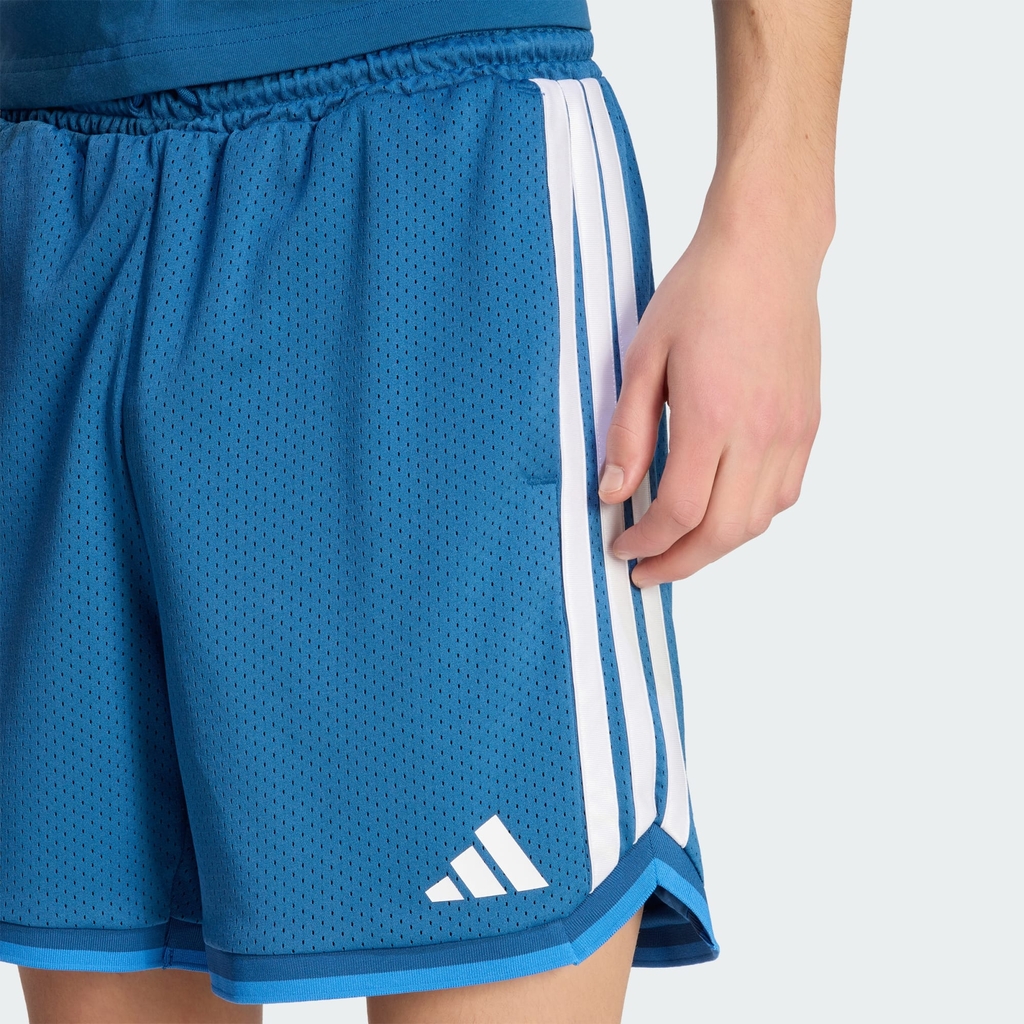 Quần short adidas Stadium Nam - JZ6855