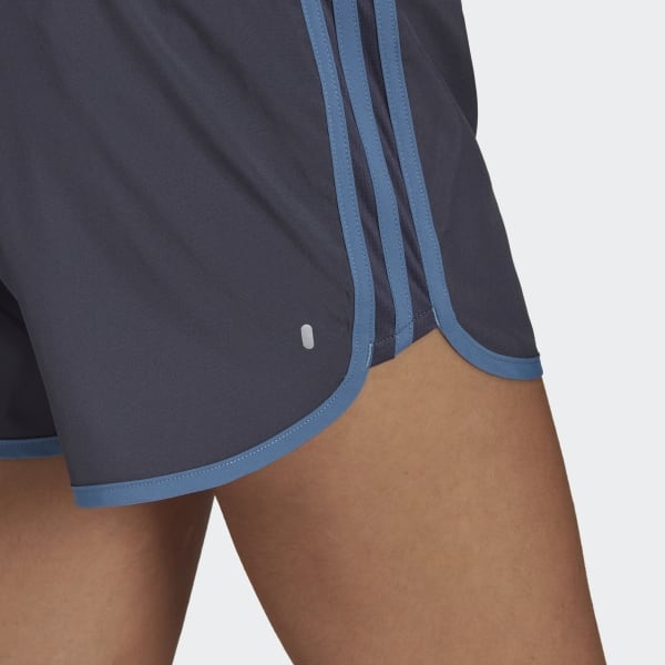 Quần short tập luyện nữ adidas Marathon 20 - HC1767