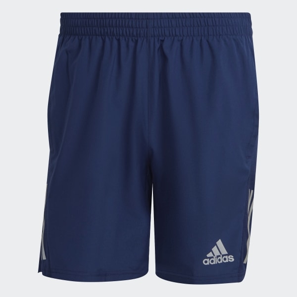 Quần Shorts chạy bộ adidas own the run Nam - HM8443