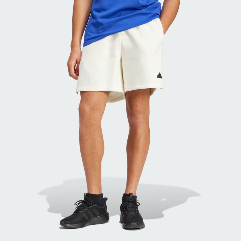 Quần shorts premium nam adidas z.n.e - IR5223