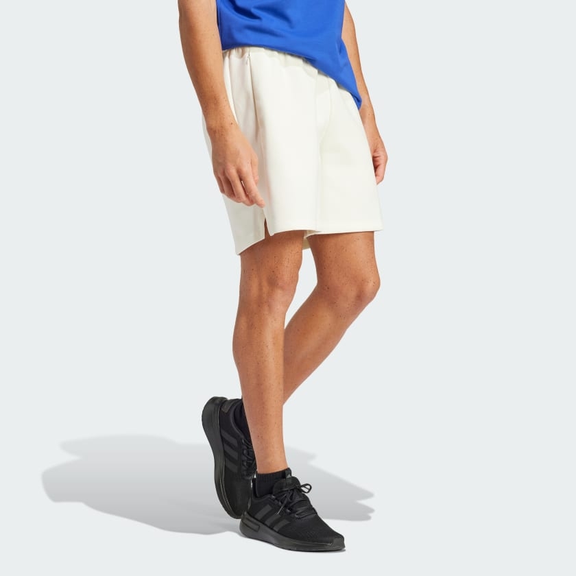 Quần shorts premium nam adidas z.n.e - IR5223
