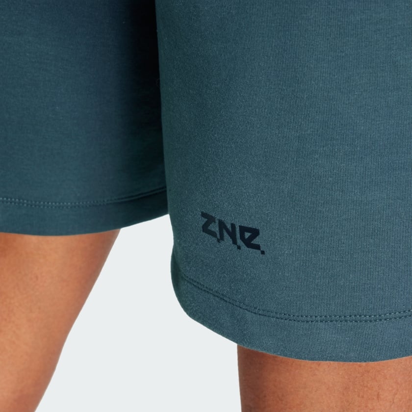 Quần shorts premium nam adidas z.n.e - IS8359