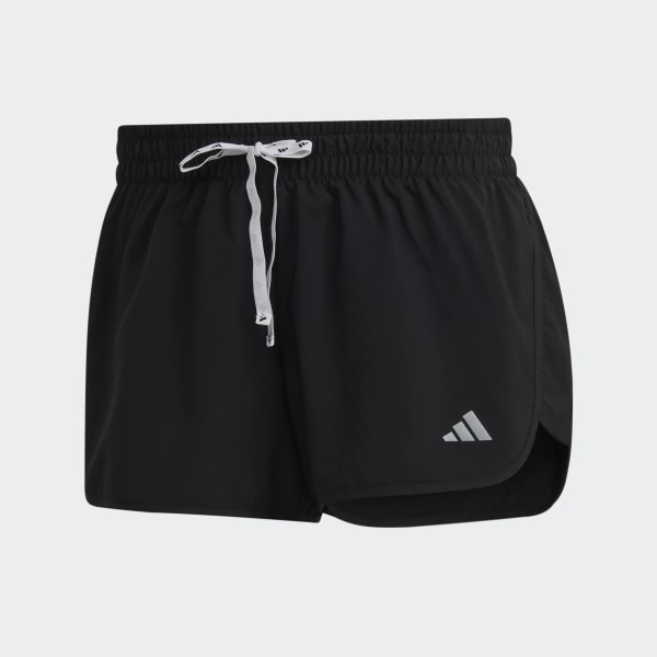 Quần short chạy bộ adidas nữ HM4291