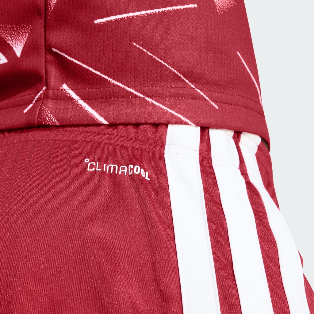 Quần short adidas Sân nhà Liverpool FC 26/27 Nam - KA6854