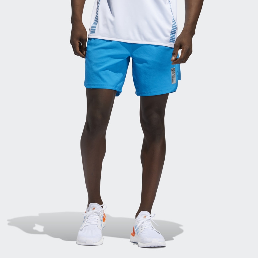 Quần shorts nam Saturday adidas - FJ6818