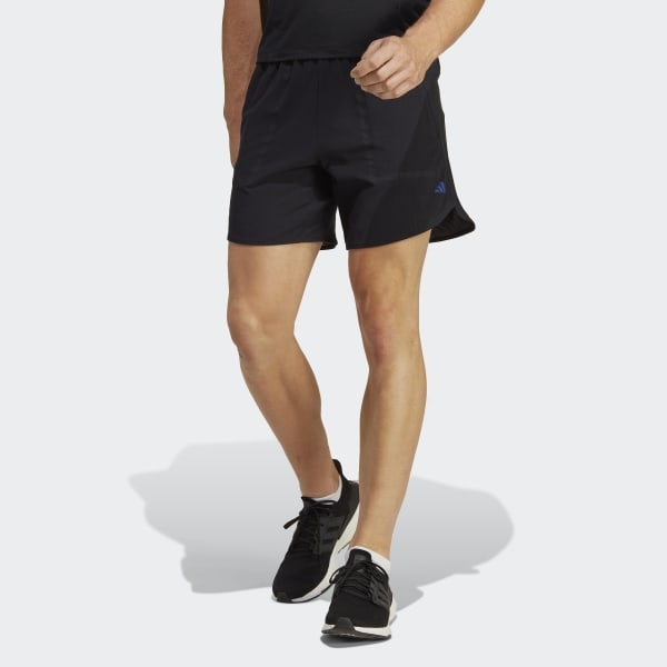 Quần Shorts tập luyện adidas Nam - HS7451