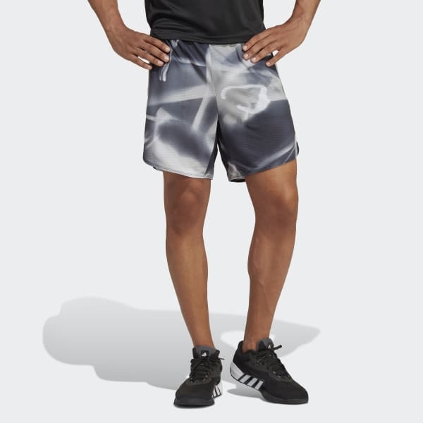 Quần Shorts tập luyện adidas Nam - IC2039