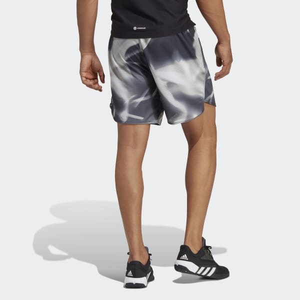 Quần Shorts tập luyện adidas Nam - IC2039