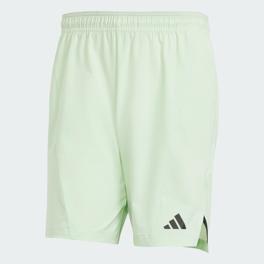 Quần short tập luyện adidas designed for training Nam - IS3822