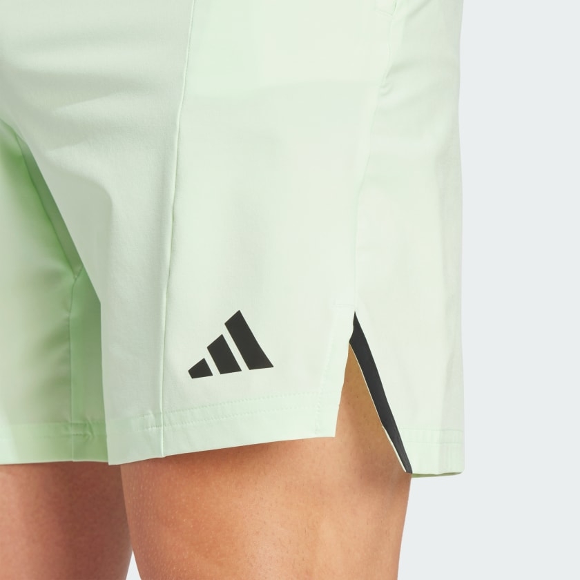 Quần short tập luyện adidas designed for training Nam - IS3822