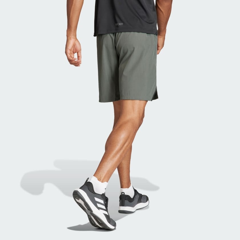 Quần short tập luyện adidas designed for training Nam - IS2263