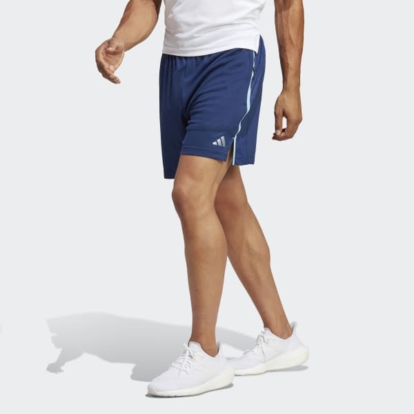 Quần Shorts tập luyện adidas Nam - IB7893