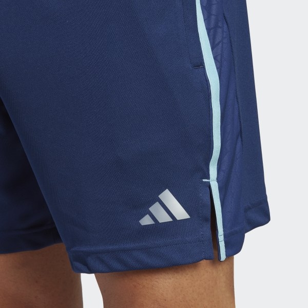 Quần Shorts tập luyện adidas Nam - IB7893