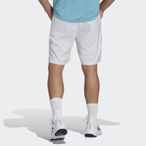 Quần Short tennis club nam adidas - HS3251