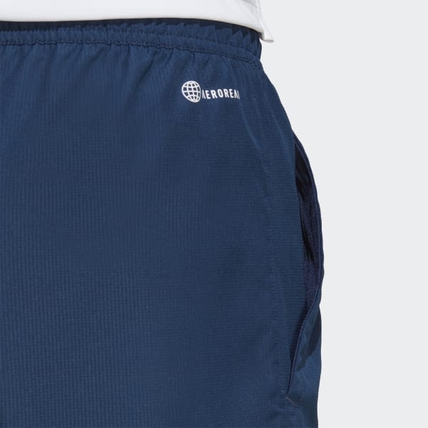 Quần shorts tennis club nam adidas - HT4432