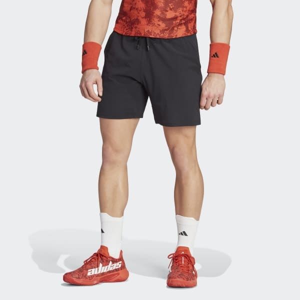 Quần shorts tennis nam adidas ergo - HS3310