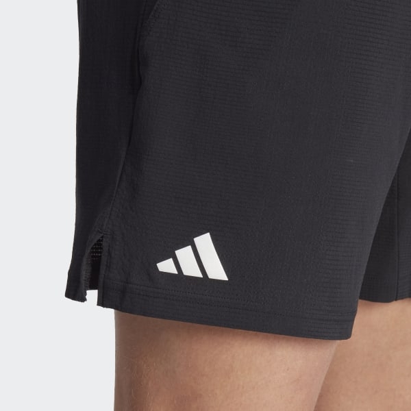 Quần shorts tennis nam adidas ergo - HS3310