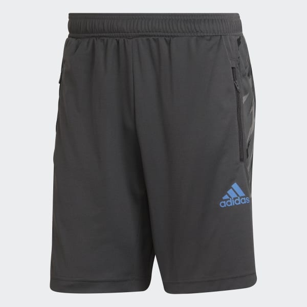 Quần shorts nam adidas Camo Feelstrong Aeroready - HD4321