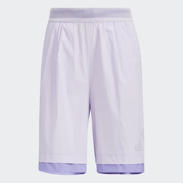 Quần short thể thao adidas UST EXC nữ - HE9956