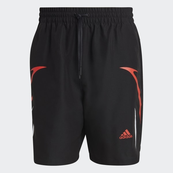 Quần Shorts thể thao adidas Nam - IC3689